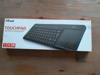 Wireless Tastatur QWERTY Brandenburg - Nauen Vorschau