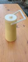 Milchkanne DDR Plastik 20 cm Brandenburg - Boitzenburger Land Vorschau