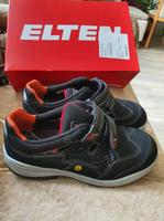 Arbeitsschuhe Elten-Sandalen 38 Neu Nordrhein-Westfalen - Kleve Vorschau