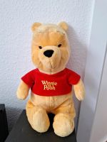 Winnie Pooh, Kuscheltier Nordrhein-Westfalen - Siegburg Vorschau