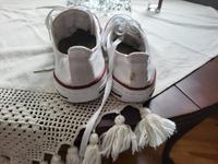 converse All Star weiß Saarland - Völklingen Vorschau