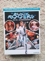 Buck Rogers im 25. Jahrhundert - Die ultimative Remastered HD Box Rheinland-Pfalz - Konz Vorschau