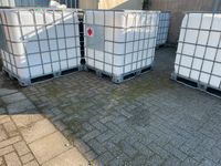 IBC 1000L Container Nordrhein-Westfalen - Witten Vorschau