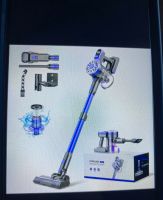 Cordless Vacuum Cleaner Hessen - Hungen Vorschau