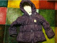 Lila Winterjacke MÄDCHEN  86 Nordrhein-Westfalen - Bergkamen Vorschau