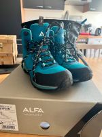 Alfa Lyng • Wanderschuhe Goretex • 40 Nordfriesland - Bordelum Vorschau