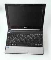 Acer Aspire One & Tastatur & Lautsprecher usw. Niedersachsen - Stuhr Vorschau