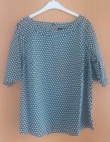 Bluse/Tunika schwarz/weiß Gr. 44 NEU Gina collection Niedersachsen - Hameln Vorschau