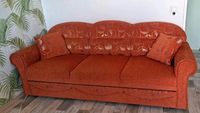 Sofa zu verkaufen Münster (Westfalen) - Albachten Vorschau