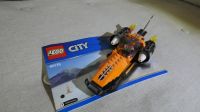 Lego city 60178 Rennauto Baden-Württemberg - Edingen-Neckarhausen Vorschau