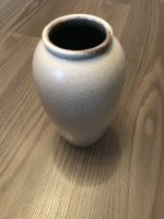 Keramik Vase weiß Bayern - Ansbach Vorschau