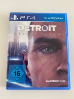 Detroit: Become Human [PS4] Bayern - Weiden (Oberpfalz) Vorschau