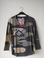 Shirt, Langarmshirt, Desigual, Größe M Rheinland-Pfalz - Boppard Vorschau