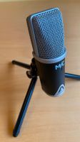 Apogee MiC 96k USB Mikrofon Studiomikrofon Mac iPad Rheinland-Pfalz - Welschneudorf Vorschau