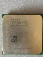 AMD FX 6100 Niedersachsen - Hohnstorf (Elbe) Vorschau