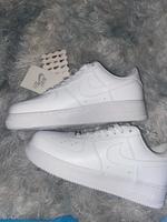 Nike Airfoce - Herrenschuhe Baden-Württemberg - Künzelsau Vorschau