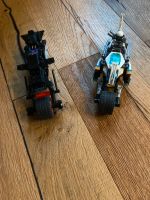 LEGO 70639 Ninjago Straßenrennen des Schlangenjaguars Kr. Altötting - Marktl Vorschau