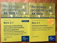 Prüfungsvorbereitung aktuell. Büro 2.1 und 2.2. Bayern - Fürth Vorschau