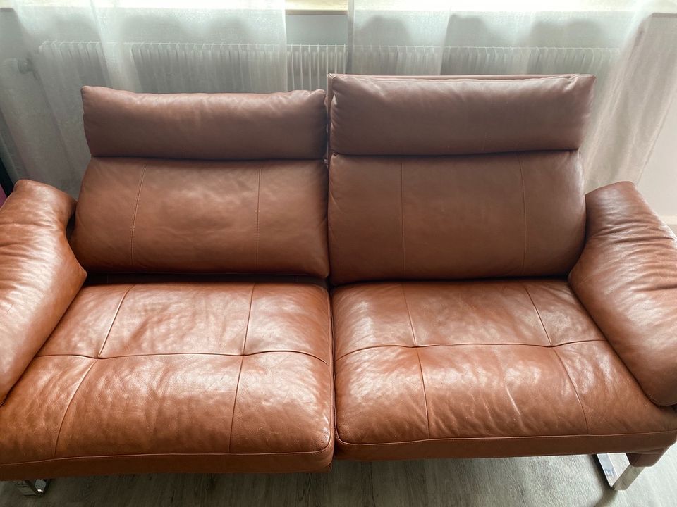 2-Sitzer Sofa ERPO Erpo in Fürth