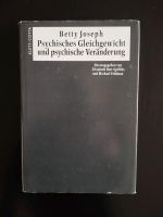 Psychisches Gleichgewicht und Psychische Veränderung Hessen - Erzhausen Vorschau