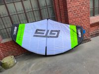 GTS FALCON 3.0 Wing green für Foil und SUP-Foil NEU Berlin - Spandau Vorschau