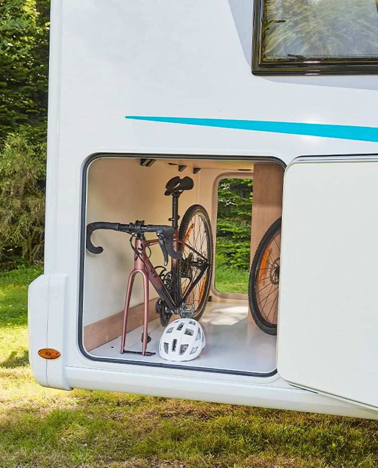 Wohnmobil JOA Camp 75 Q zur Miete ab 100 Euro in Schenkenzell