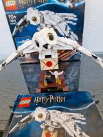 Lego Harry Potter 75979 ,die Eule. Berlin - Charlottenburg Vorschau