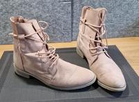 Superleichte Sommer-Damenstiefelette von Marco Tozzi Hessen - Niddatal Vorschau