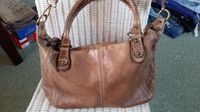 bayside VERA PELLE Handtasche braun Noer - Lindhöft Vorschau