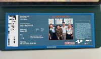 Big Time Rush - Konzert 2024 Berlin Kreis Pinneberg - Elmshorn Vorschau