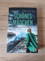 Schönes Mädchen Alle Lügen führen zu dir Claire Douglas Thriller Saarbrücken-Mitte - Alt-Saarbrücken Vorschau