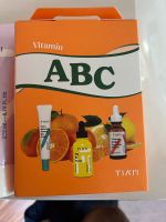 Tiam Vitamin ABC Box Serum Niacinamide augencreme korea beauty Bayern - Muhr am See Vorschau
