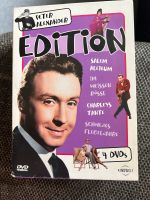 Peter Alexander Edition ( 4 Disc Schuber) Baden-Württemberg - Berg Vorschau