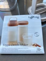 Lekue Veggie Drink Maker Hafermilch usw Bayern - Hösbach Vorschau