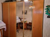 Schlafzimmerschrank, Spiegelschrank Bayern - Kienberg Vorschau