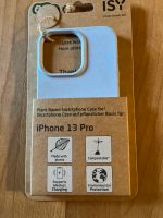 iPhone 13 Pro Schutzhülle von ISY PLANT BASED Bayern - Kammeltal Vorschau