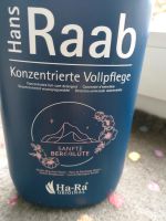 Hara Konzentrierte Vollpflege, Duft Sanfte Bergblüte Hessen - Biedenkopf Vorschau