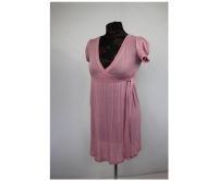 Damen Sommer kurzes Mini Kleid Rosa Gr. M von Habana Wandsbek - Hamburg Farmsen-Berne Vorschau