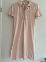 Lacoste Polokleid Polo Kleid Hemdkleid M 38 rosa rosé wie Neu Bayern - Hösbach Vorschau