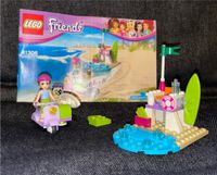 Lego Friends 41306 Mias Strandroller Wuppertal - Cronenberg Vorschau