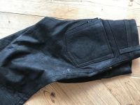 Lederjeans Damen Gr. 27 - wie neu - Bayern - Erbendorf Vorschau