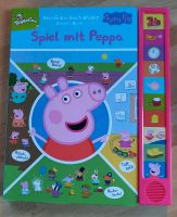 TOGGOLINO - Peppa Pig - verrücktes Such-Bilderbuch mit Sound Nordrhein-Westfalen - Lippetal Vorschau