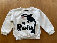 Mini rodini Pullover Sweatshirt 92 98 Kiel - Mitte Vorschau