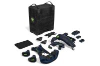 Festool Exoskelett ExoActive EXO18 HPC 4,0 I-Plus 577339 ab Lager Nordrhein-Westfalen - Gütersloh Vorschau