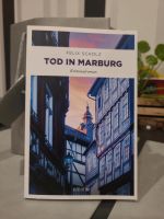 Tod in Marburg Hessen - Weimar (Lahn) Vorschau