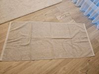 Badematte Taupe  130cm x 60cm NEU!! Vahr - Neue Vahr Südost Vorschau