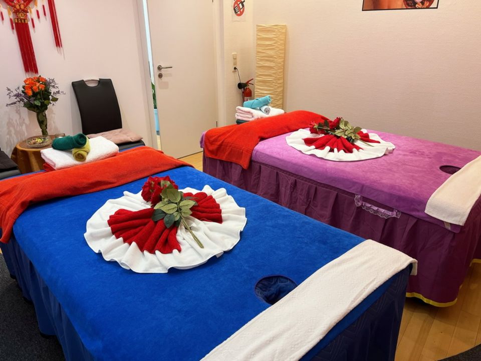 Neue Masseurin! chinesische Massage Castrop-Rauxel in Castrop-Rauxel