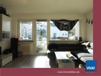 Viel Platz: 4-Zimmer-Wohnung mit Loggia und Aussicht Hessen - Aarbergen Vorschau