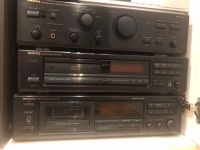 Onkyo Stereoanlage Nordrhein-Westfalen - Erwitte Vorschau