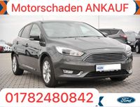 Motorschaden Ankauf Ford Focus Fiesta S Max C Max B Max 1.0 1.5 Bayern - Würzburg Vorschau